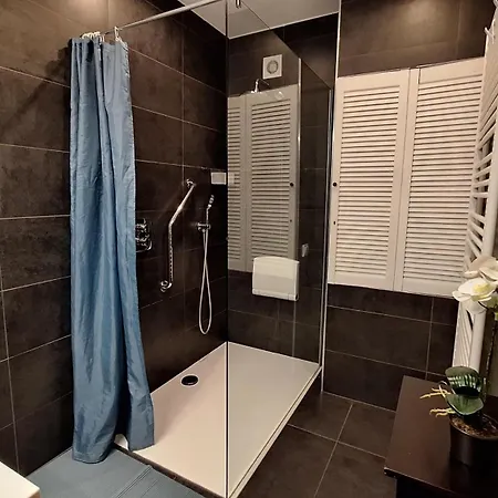 Westerourthe 2 Personen Sauna *