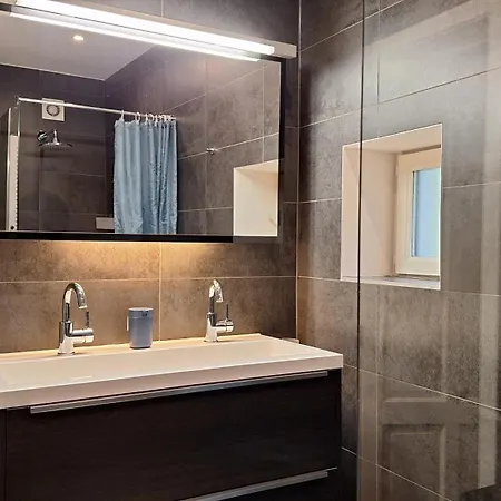Westerourthe 2 Personen Sauna