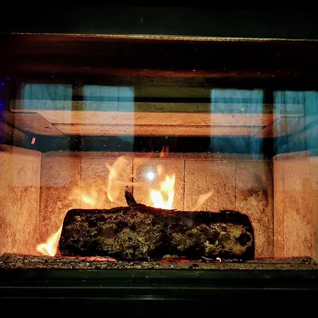 Westerourthe 2 Personen Sauna Hébergement de vacances Durbuy