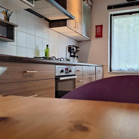 Nyaraló Westerourthe 2 Personen Sauna