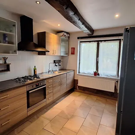 Westerourthe 2 Personen Sauna Holiday home *