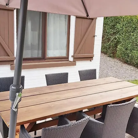 Holiday home Westerourthe 2 Personen Sauna *