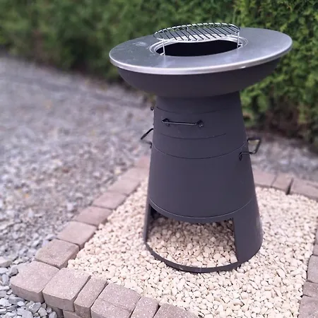 Nyaraló Westerourthe 2 Personen Sauna *