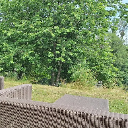 Westerourthe 2 Personen Sauna Durbuy