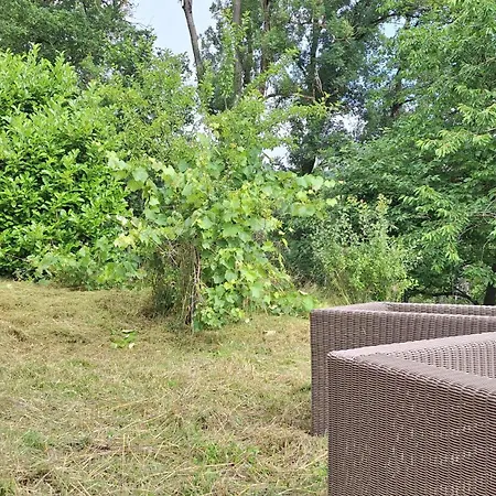 Westerourthe 2 Personen Sauna * Durbuy