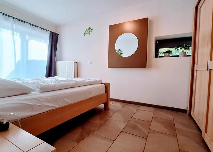 Holiday home Westerourthe 2 Personen Sauna *